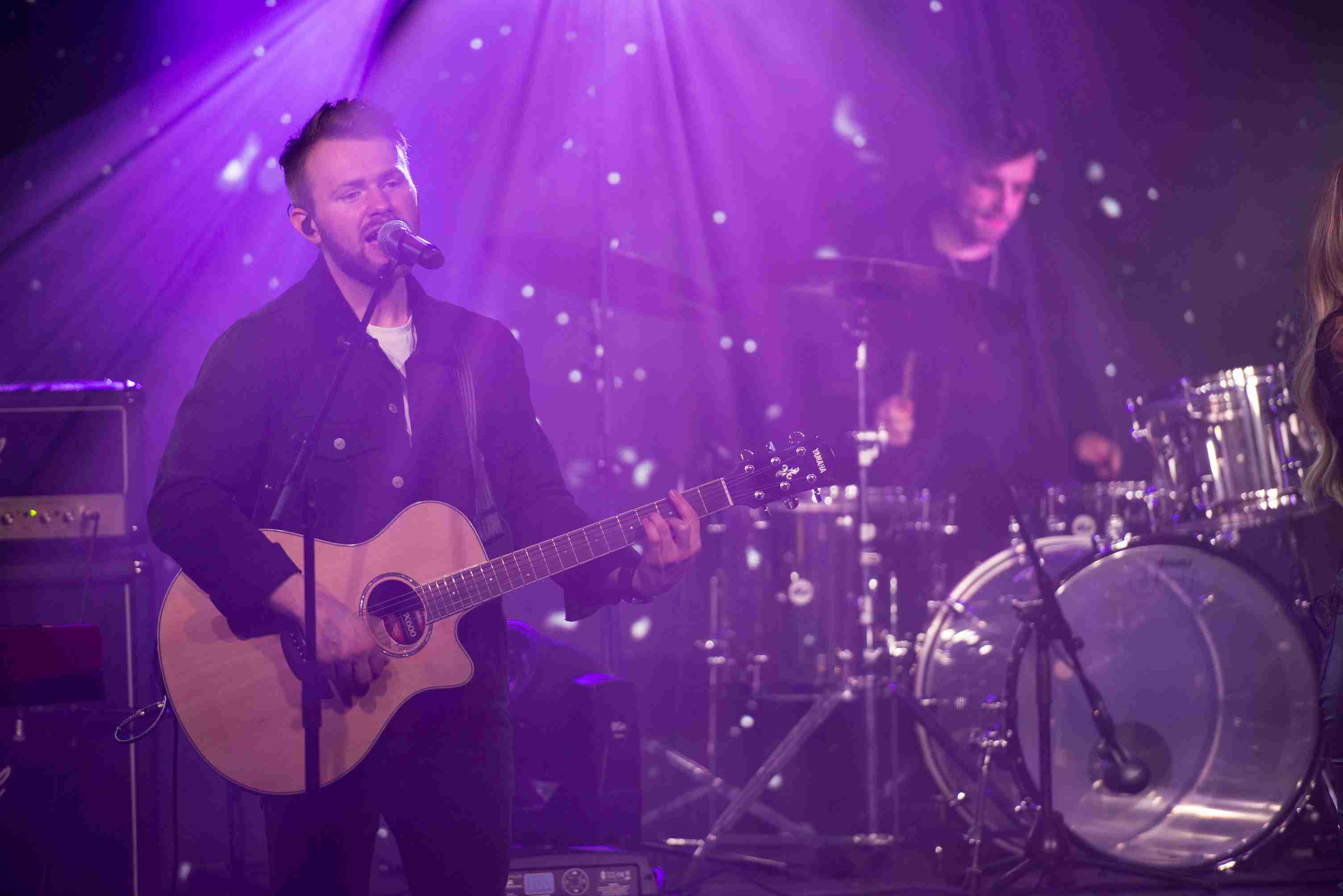 Book The Dawn Republic for your wedding or event. Premium live music entertainment with high-energy sets. View video showreels and check live availability.