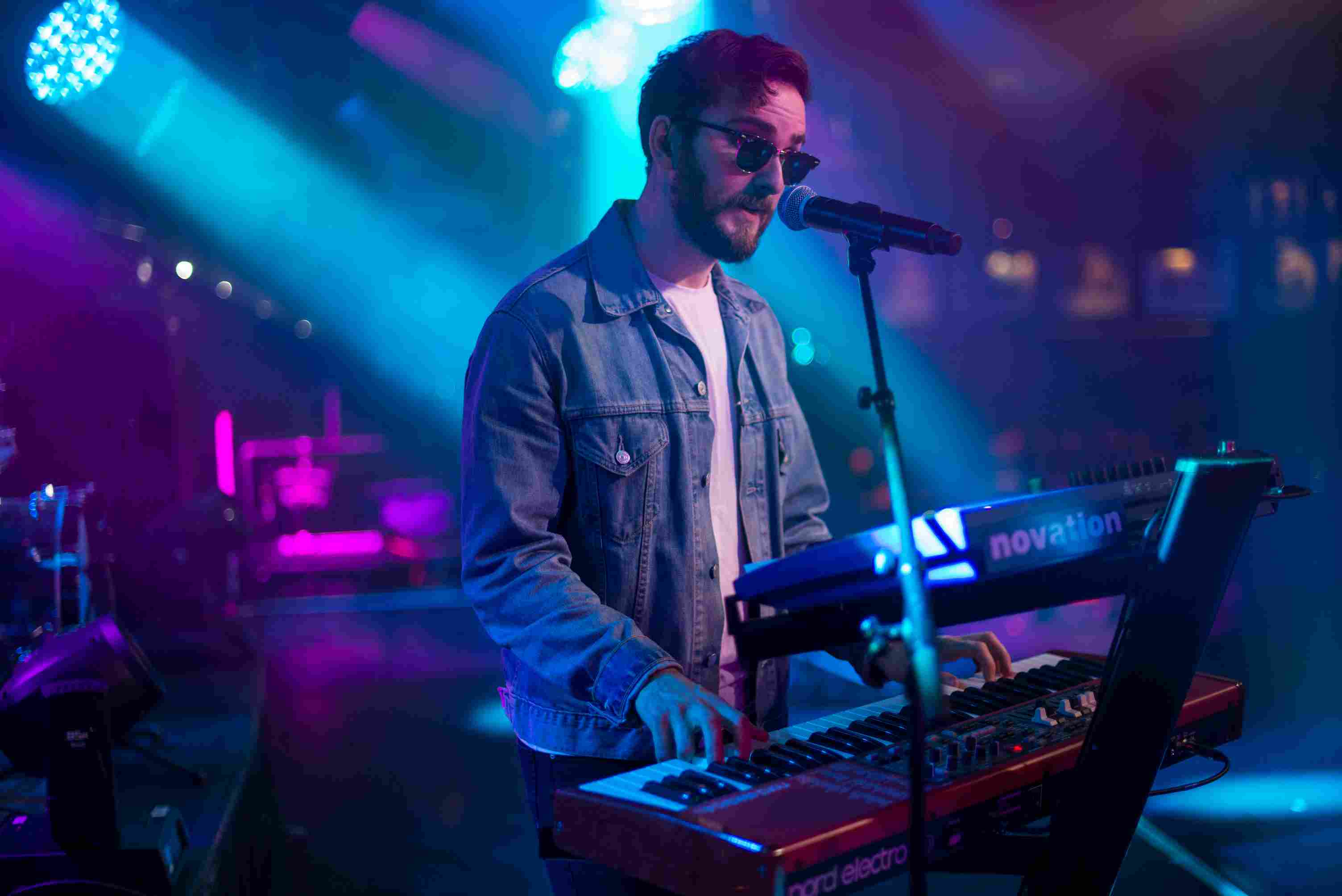 Book The Dawn Republic for your wedding or event. Premium live music entertainment with high-energy sets. View video showreels and check live availability.