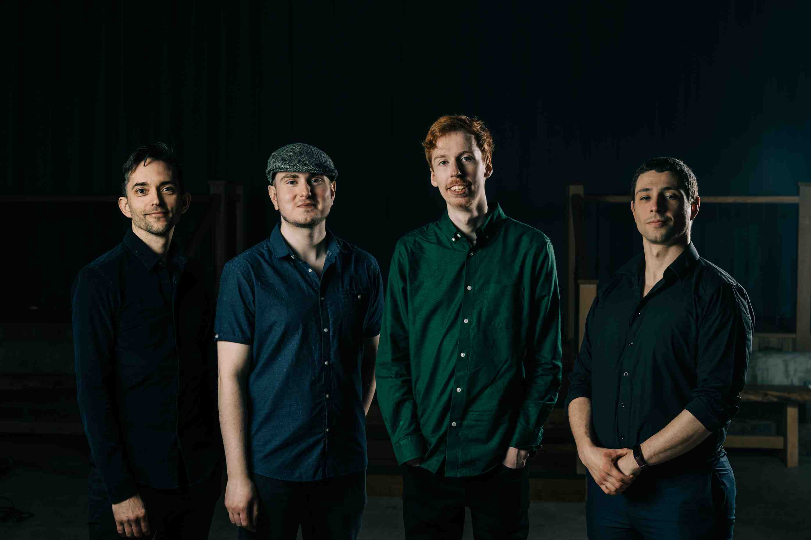 Book Taking Venus for your wedding or event. Premium live music entertainment with high-energy sets. View video showreels and check live availability.