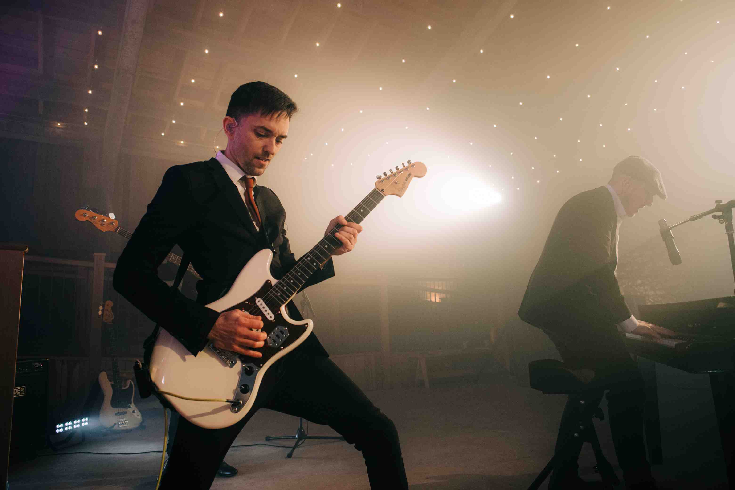 Book Taking Venus for your wedding or event. Premium live music entertainment with high-energy sets. View video showreels and check live availability.