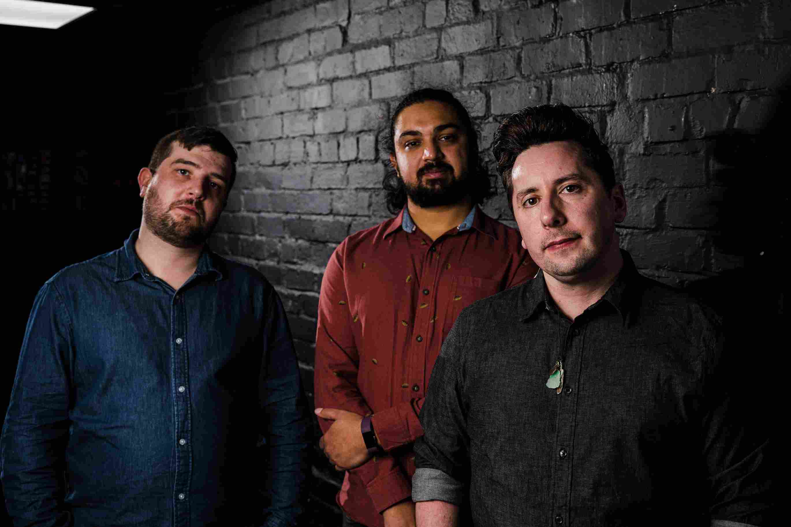 Book Jigsaw for your wedding or event. Premium live music entertainment with high-energy sets. View video showreels and check live availability.