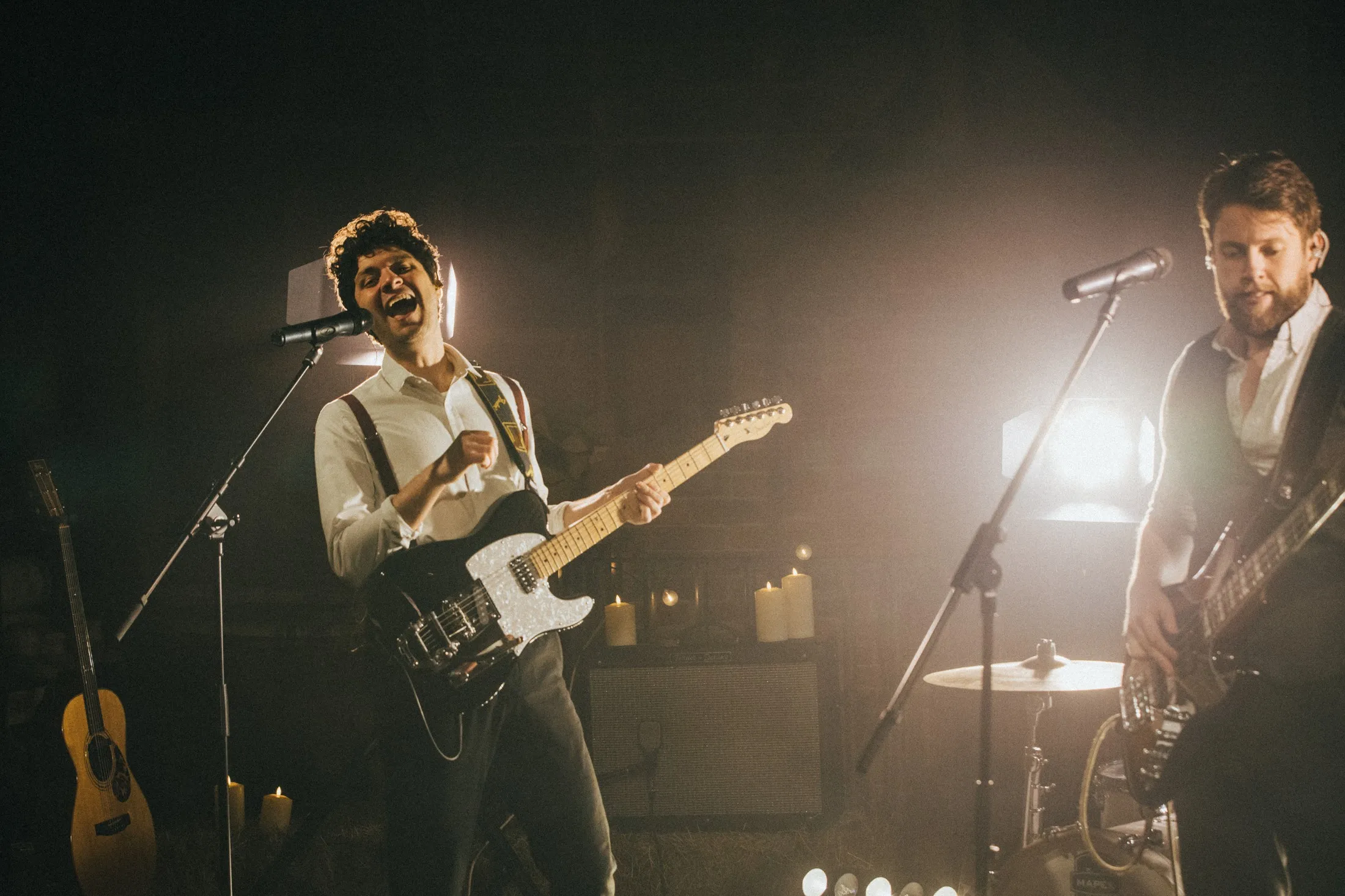 Book Chasing Jupiter for your wedding or event. Premium live music entertainment with high-energy sets. View video showreels and check live availability.
