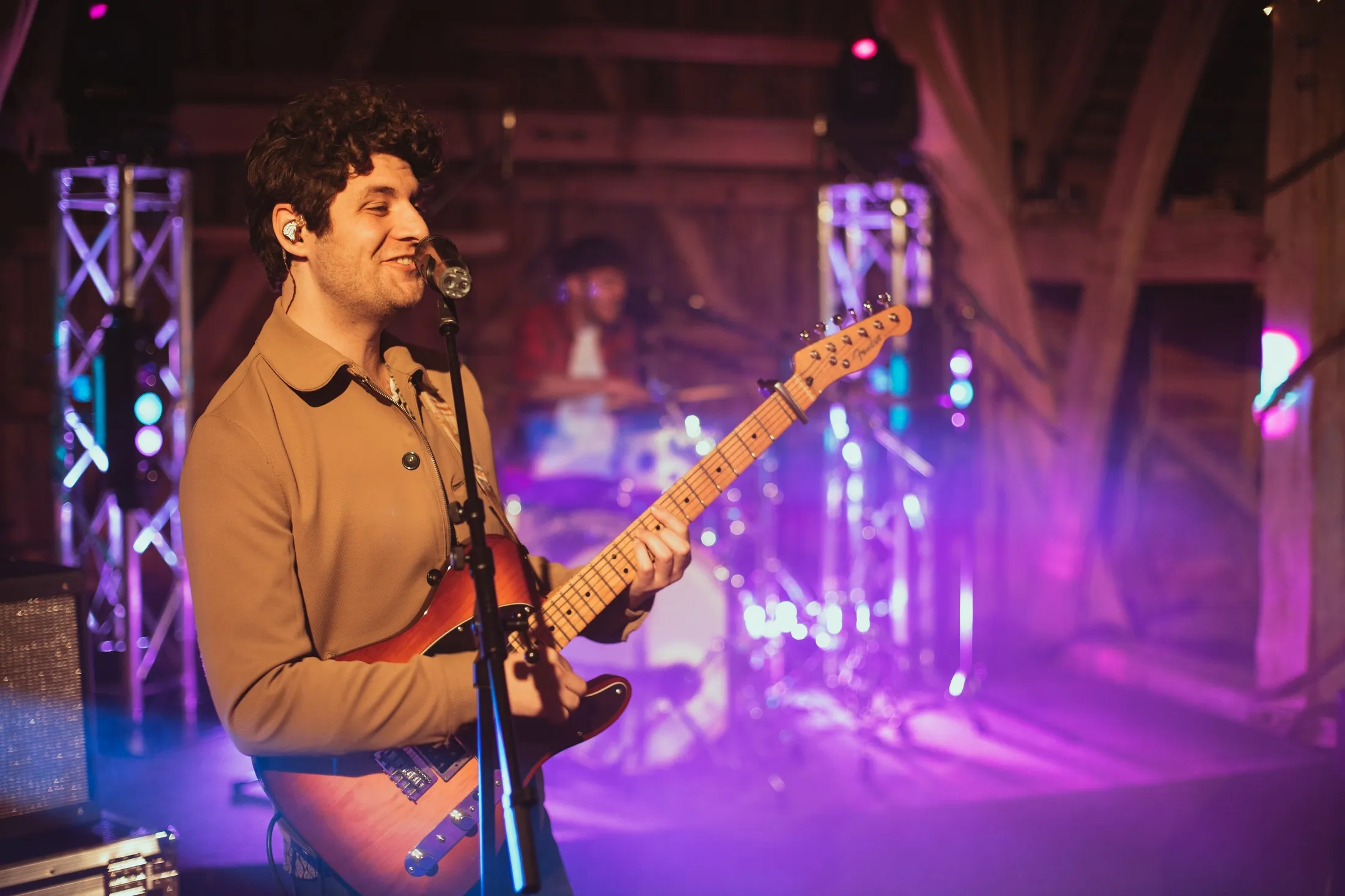 Book Chasing Jupiter for your wedding or event. Premium live music entertainment with high-energy sets. View video showreels and check live availability.