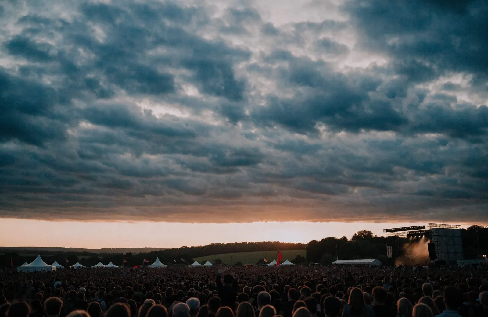 5 Lessons That UK Artists Can Learn From This Year's Festival Scene