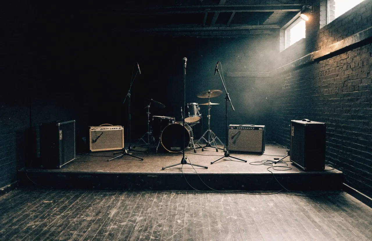 Three Things Working Musicians Need to Know About Andy Burnham’s Plans