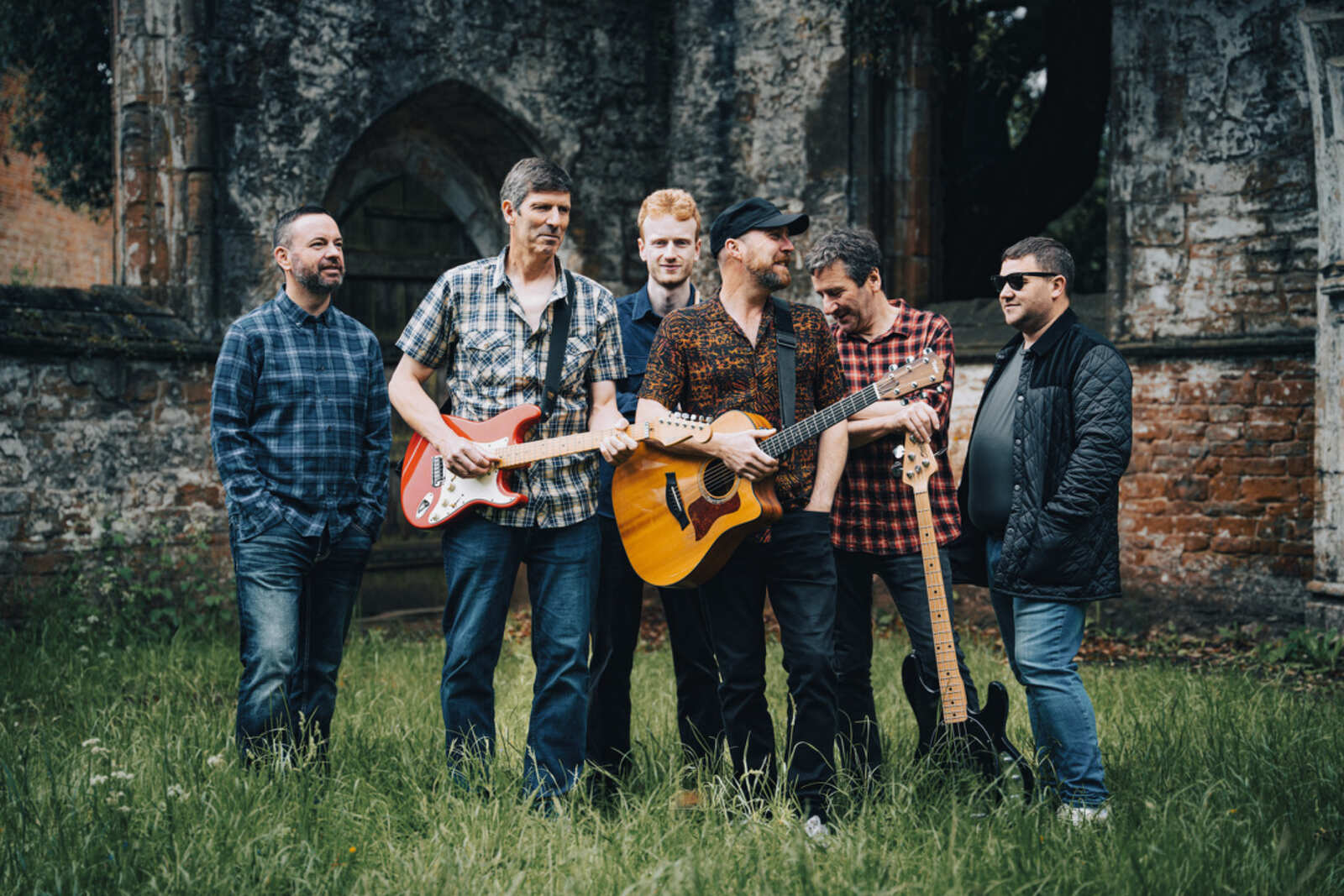 The Runrig Experience's November Tour Sells To 97 Per Cent In A Week