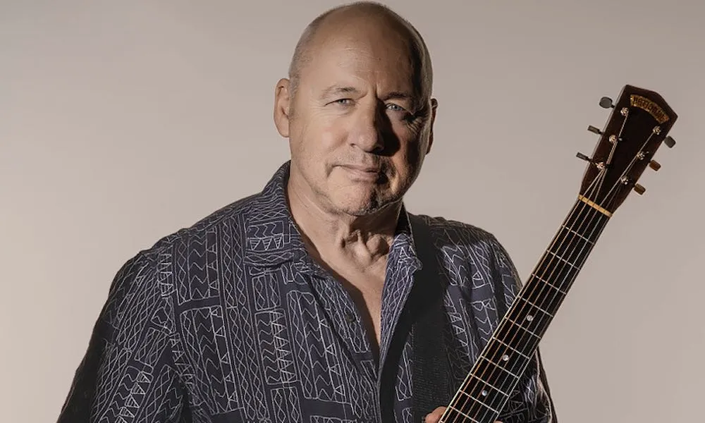 5 Lessons That Working Musicians Can Learn From Mark Knopfler