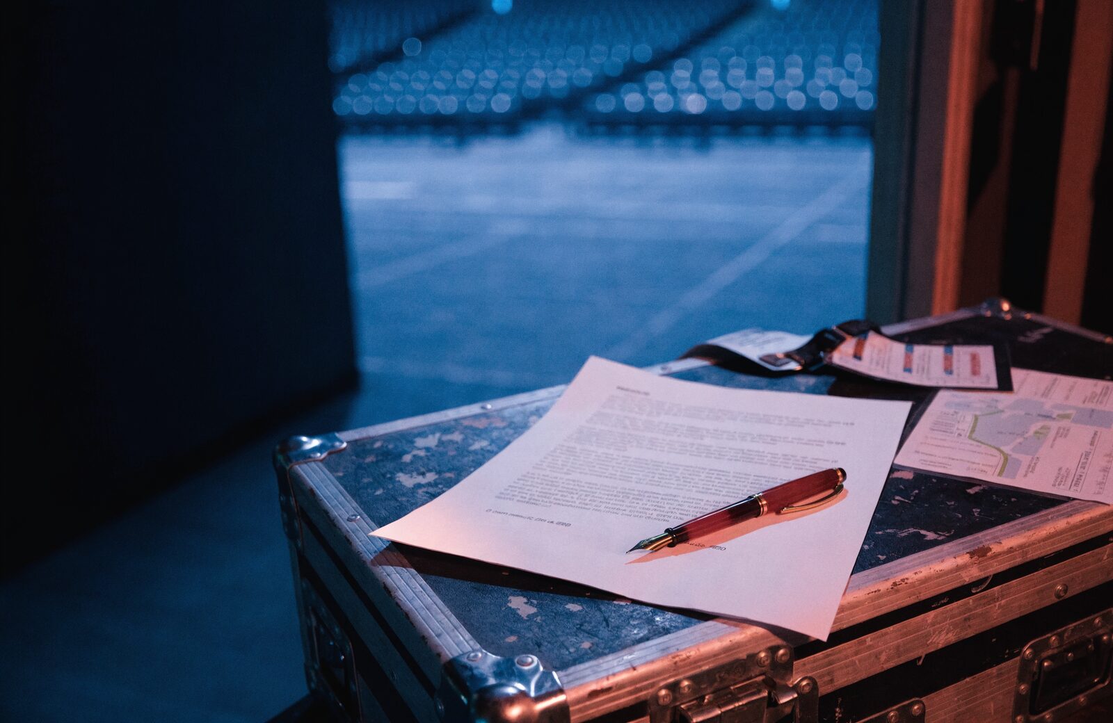 Morality Clauses and Moral Choices: What the Ed Sheeran Tour Row Means for Every Contract