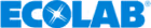 Logo von der Marke Ecolab