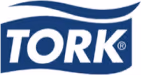 Logo von der Marke Tork