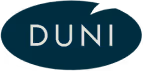 Logo von der Marke Duni
