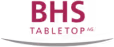 Logo von der Marke BHS Tabletop