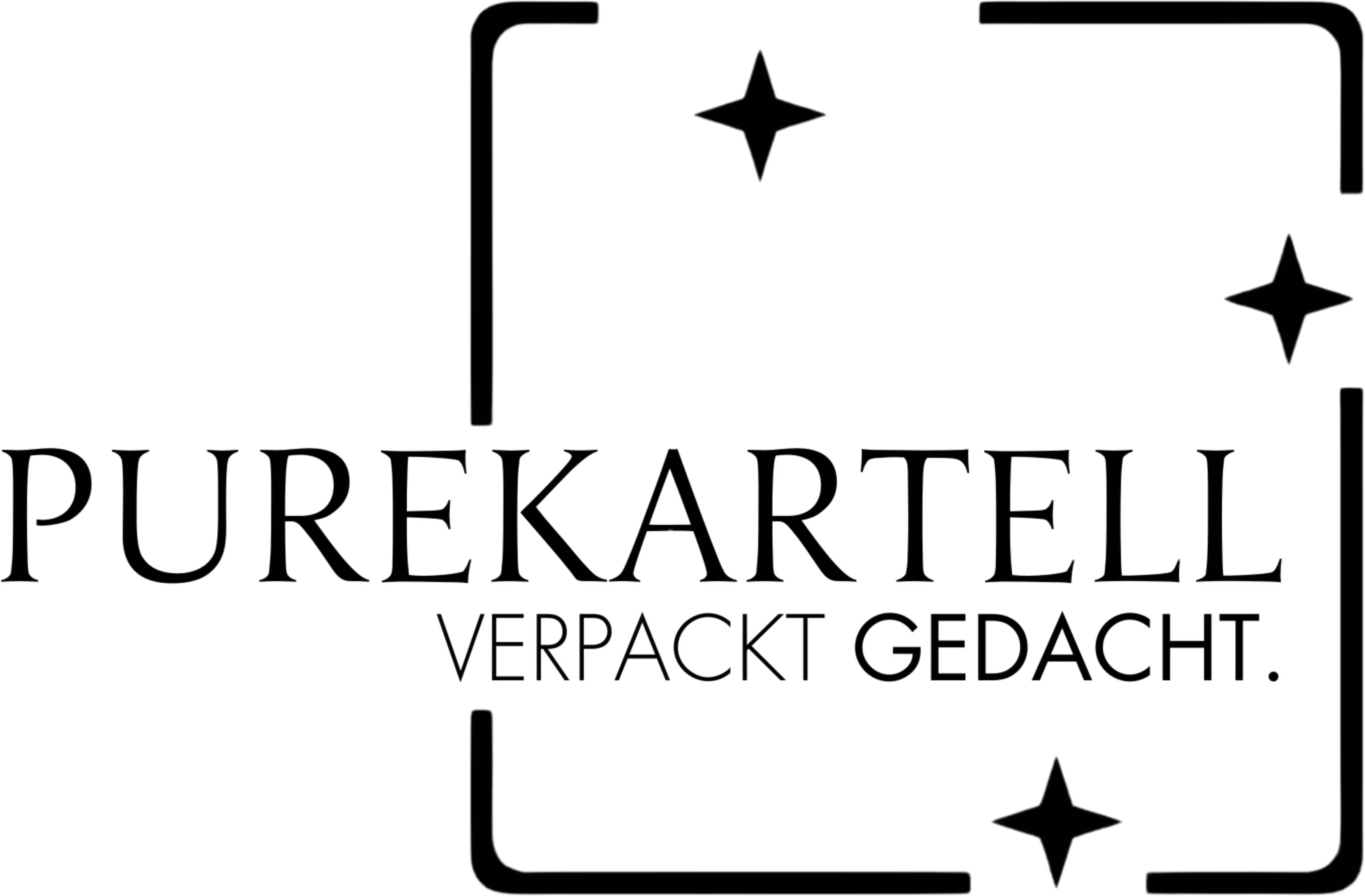 Purekartell Logo