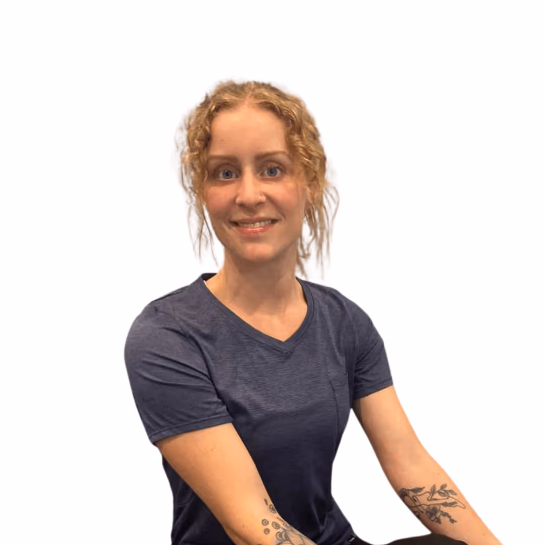 Kara MacKay, RMT