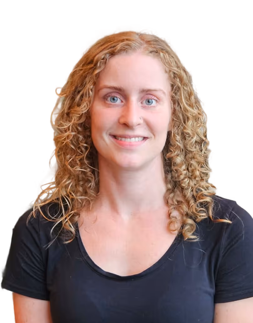 Kara MacKay, RMT