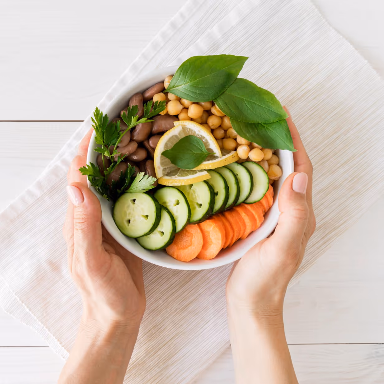 Could Nutrient Deficiencies Be the Reason You’re Always Tired?