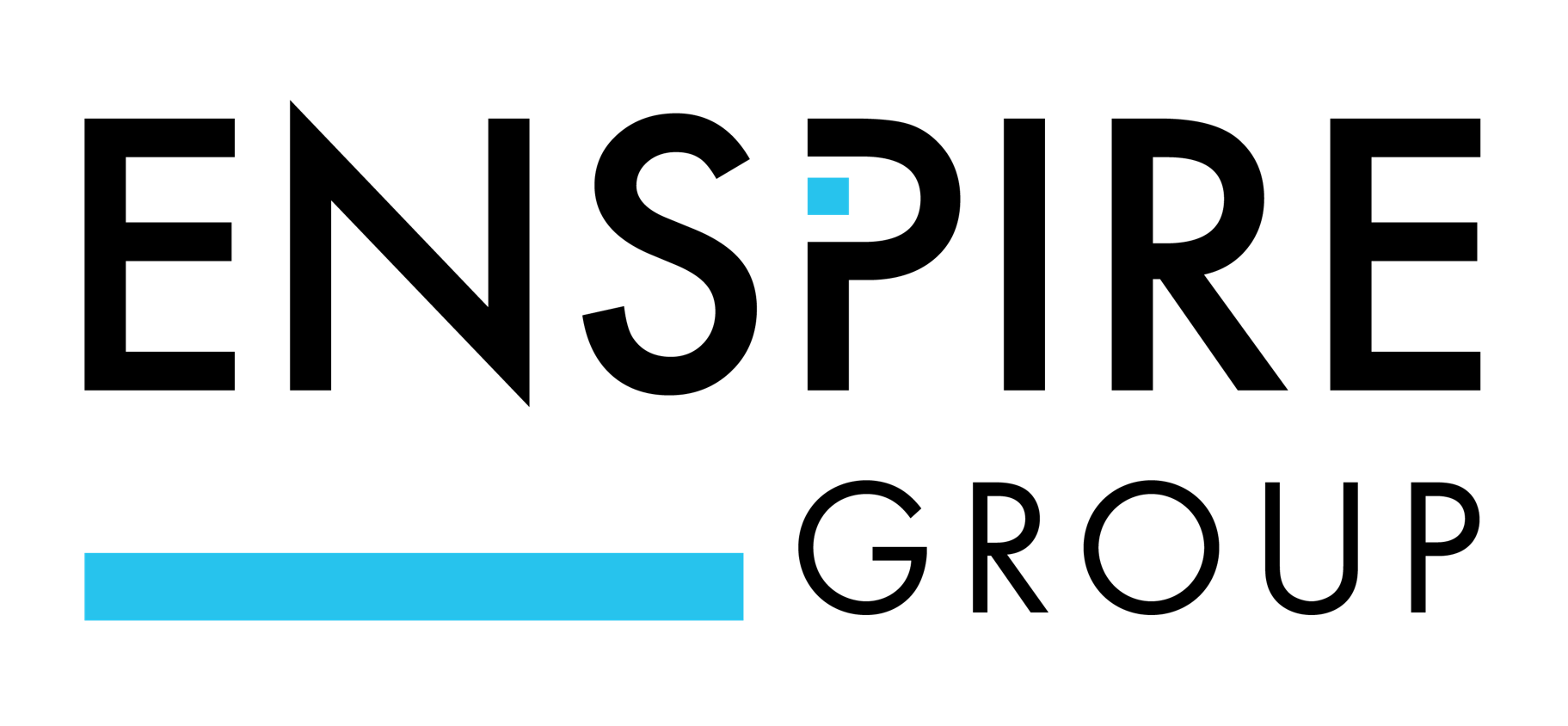 Company logo
