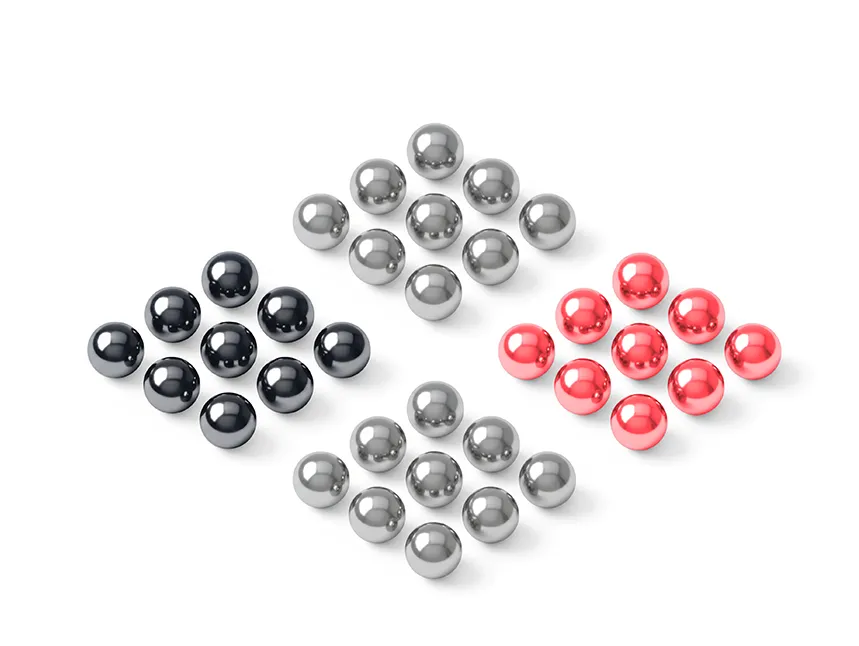 Learn how to differentiate technical vs strategic intent. Improve your Deriv affiliate strategy with AI-driven buyer personas.