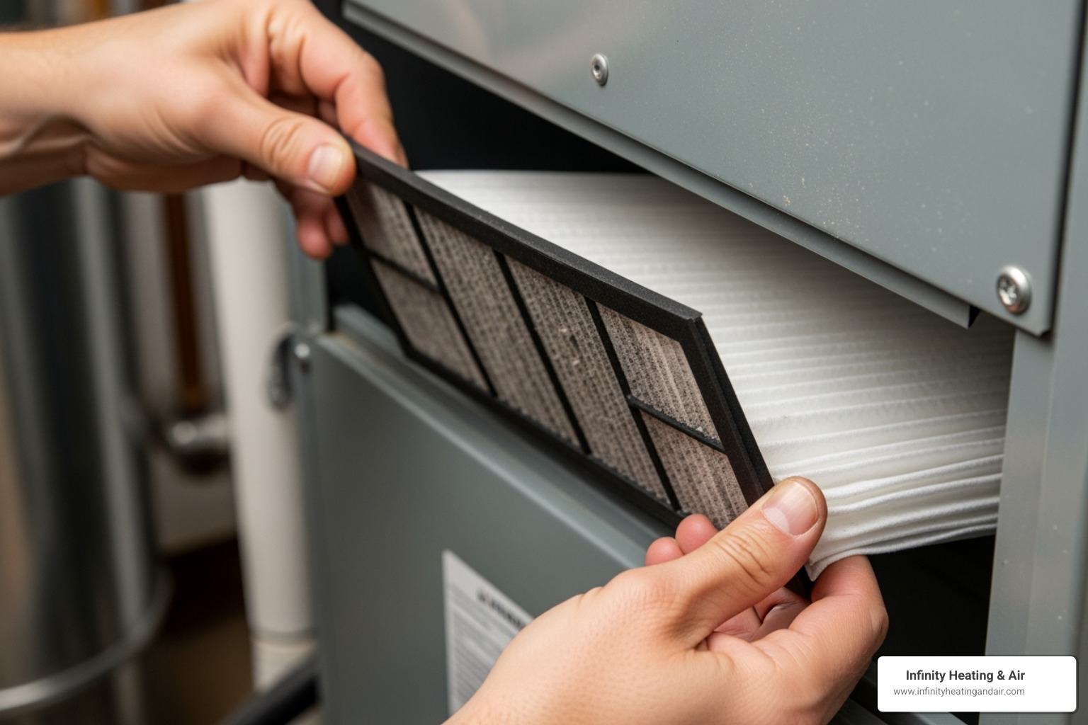 Don’t Get Fooled: How to Tackle Common HVAC Repairs and Maintenance Yourself