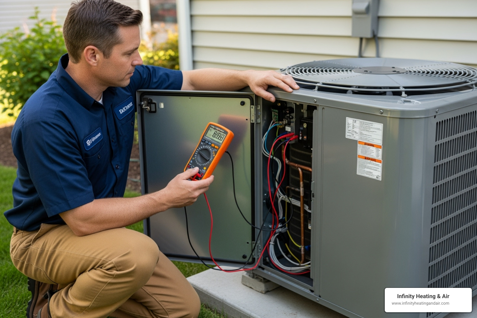 Troubleshooting Your AC: How to Diagnose Common Air Conditioning Issues