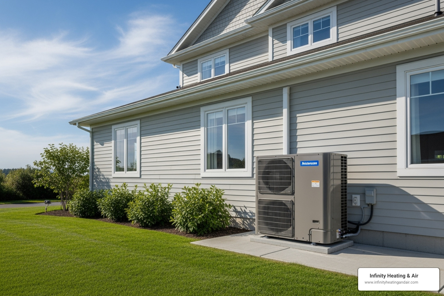 Power Up Your Savings: Unlocking Energy Efficiency in HVAC