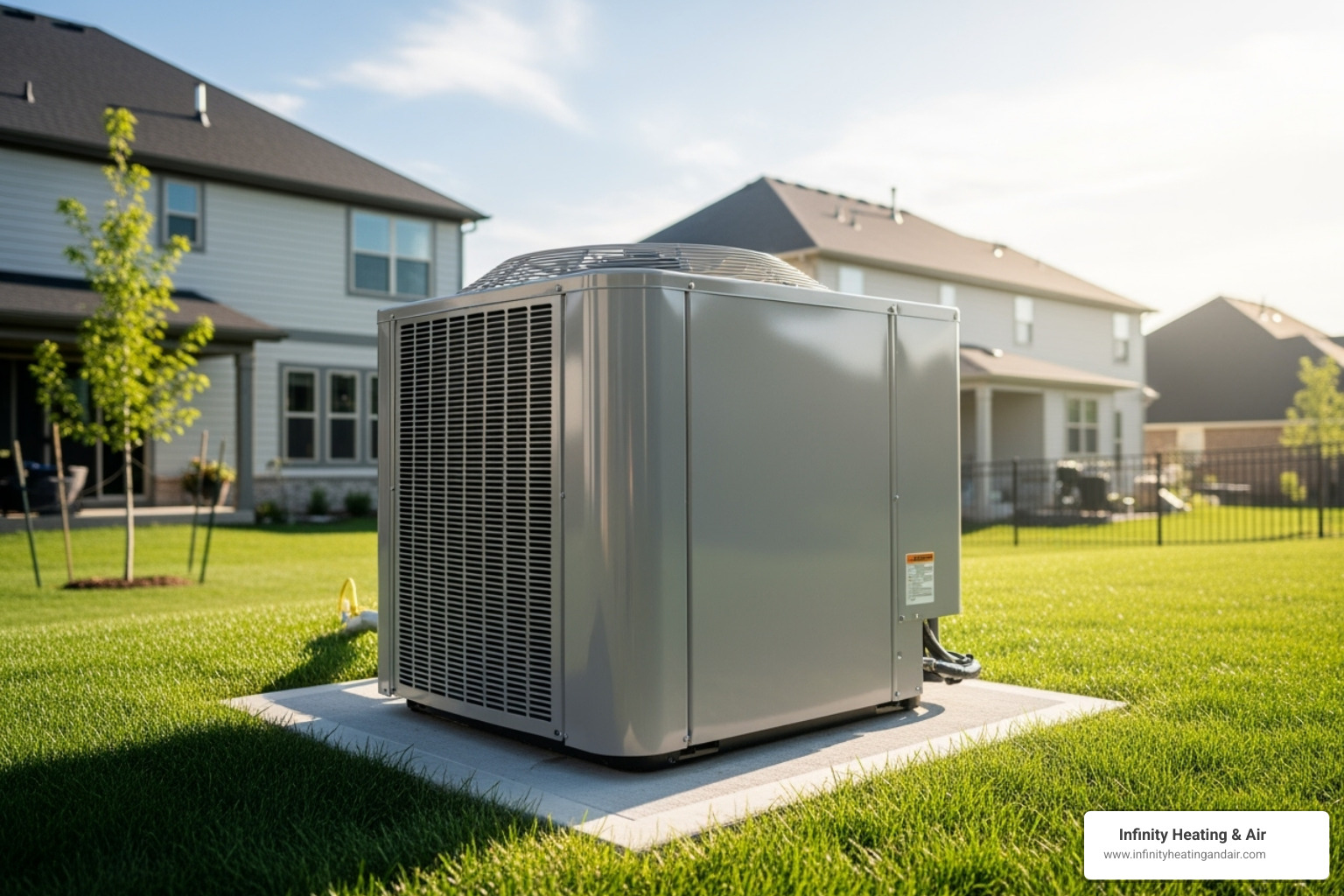 Upgrade Your Comfort: Everything You Need to Know About New HVAC Units