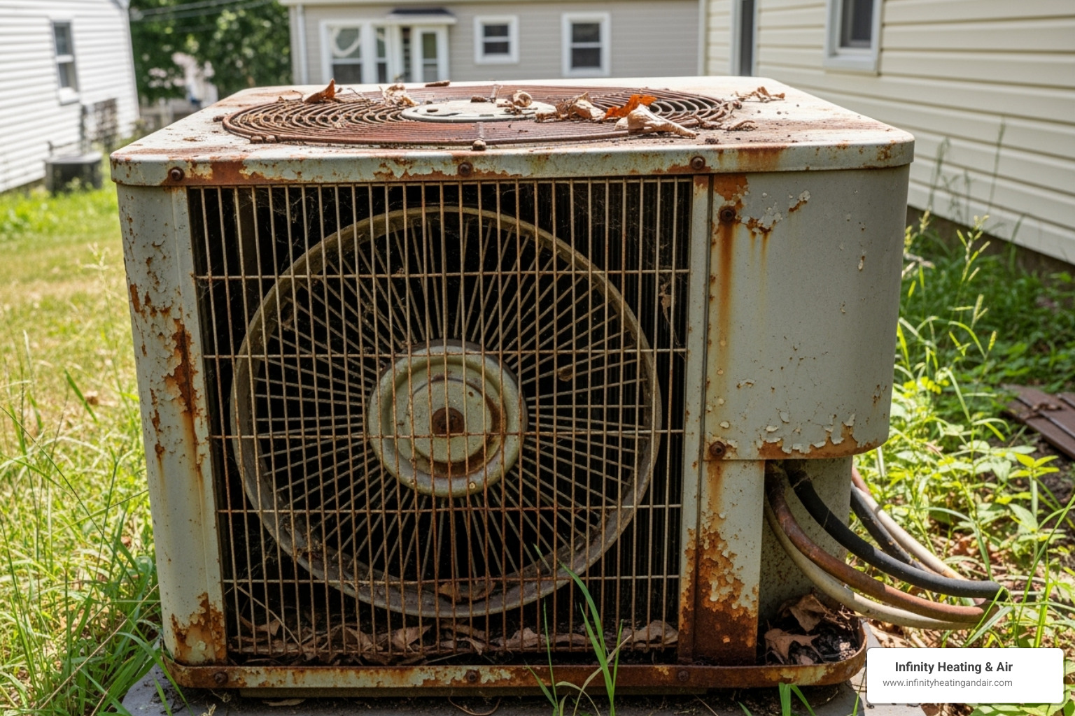 The Ultimate Guide to Air Conditioner Replacement: From Old to Cold