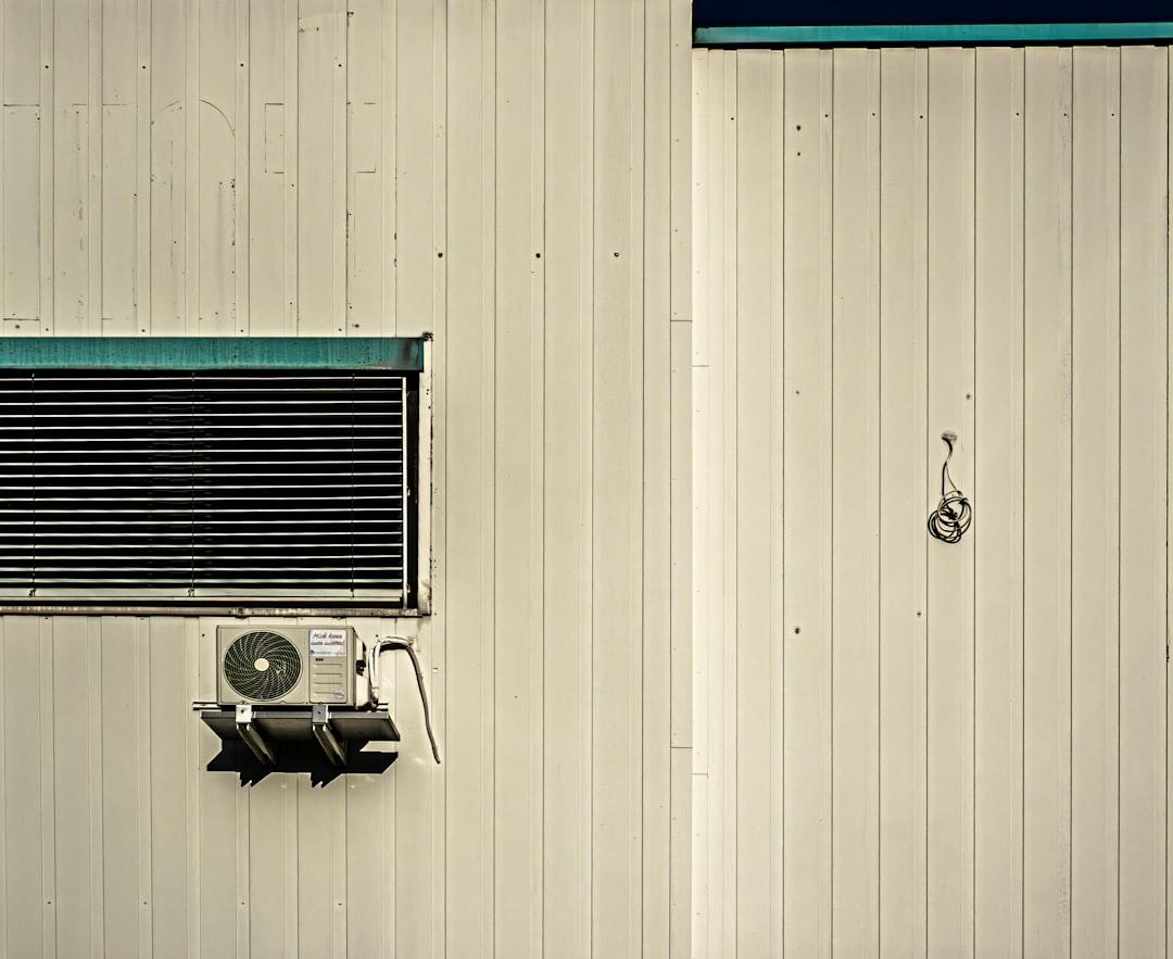 Beat the Heat: Top AC Repair & Installation in Puyallup, WA