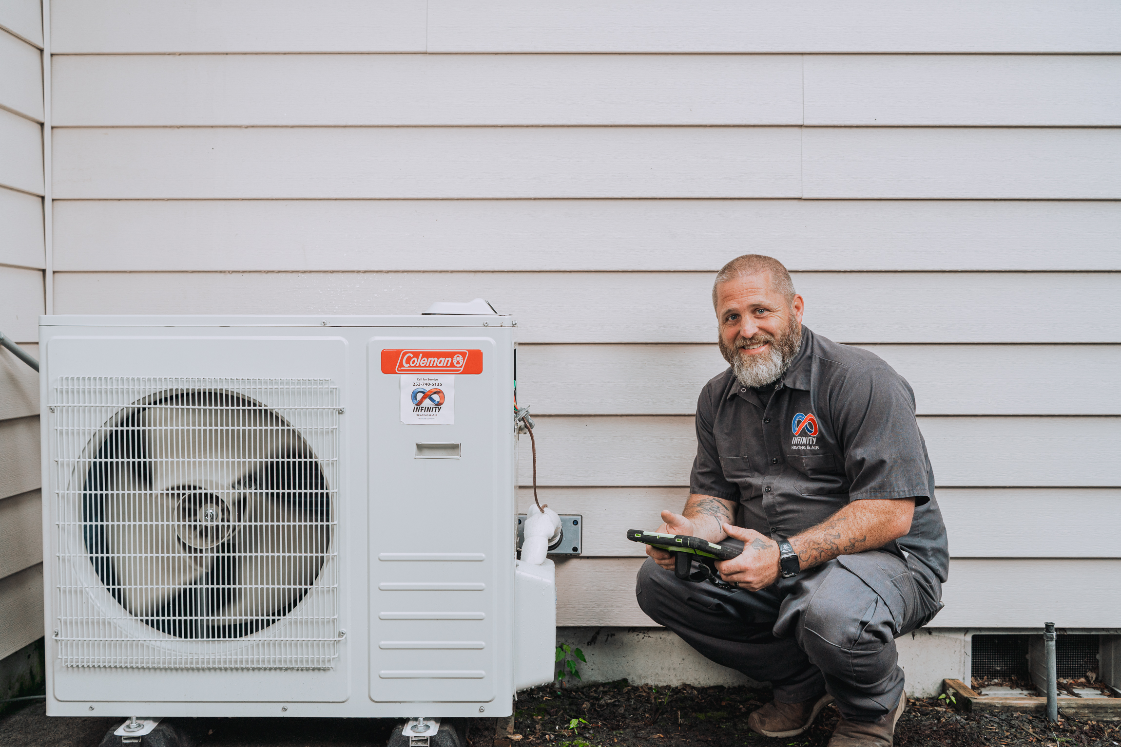 Best HVAC Systems for Cold Climates