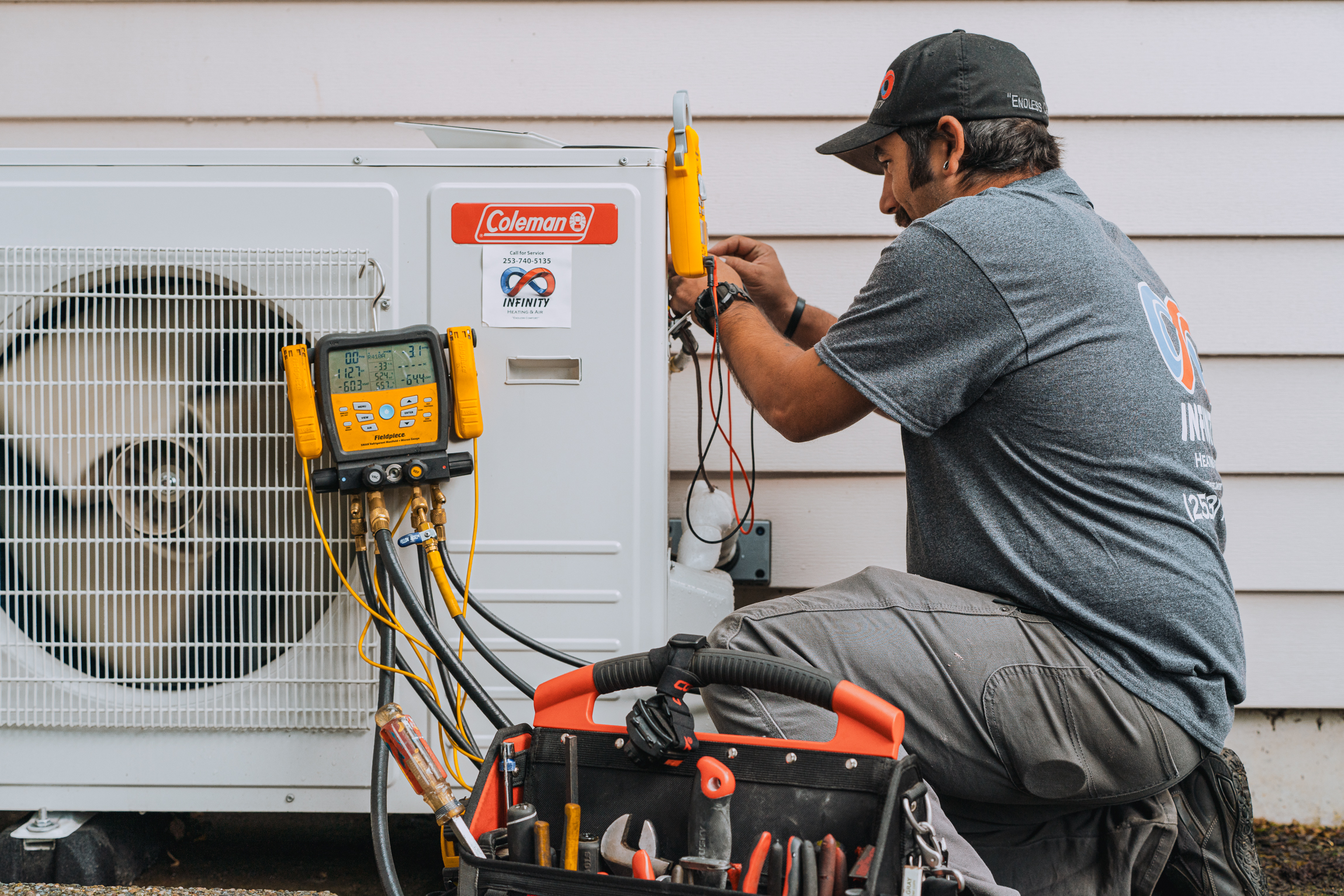 How Much Does HVAC Installation Cost: A Breakdown