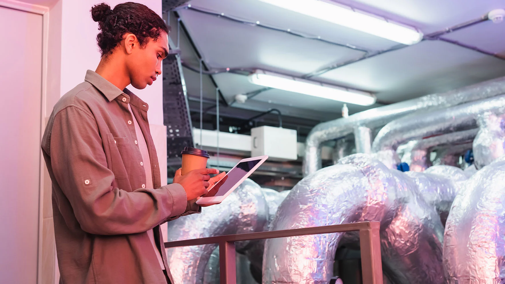 History of HVAC Systems: How Have They Evolved?