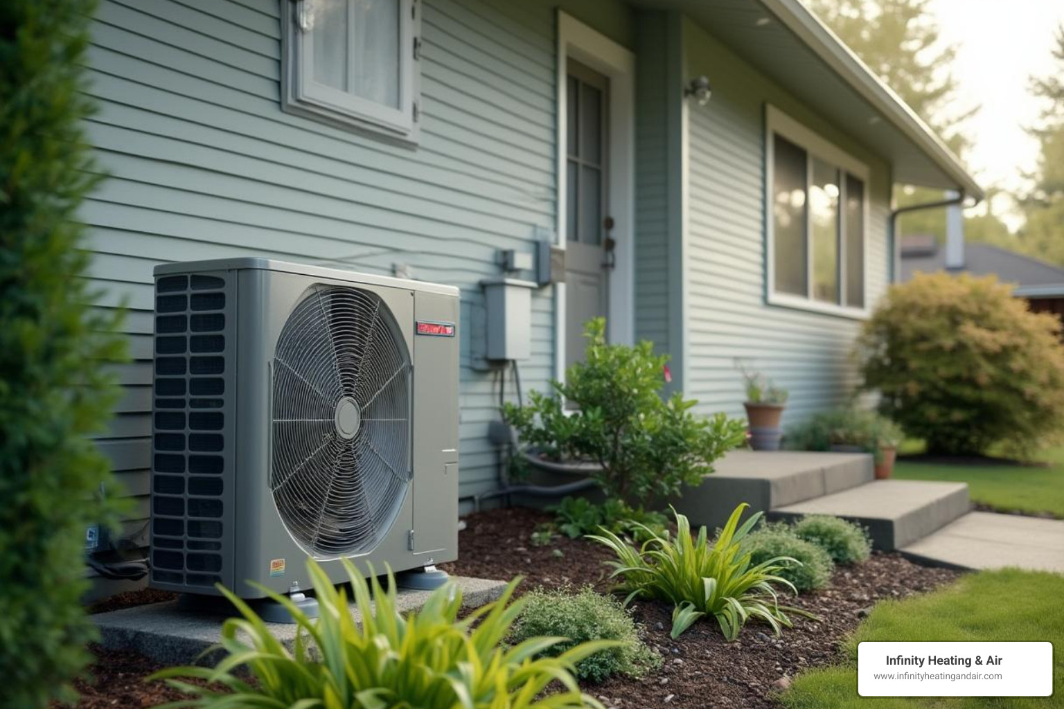 Pump Up Your Home’s Climate: Heat Pump Services in Puyallup
