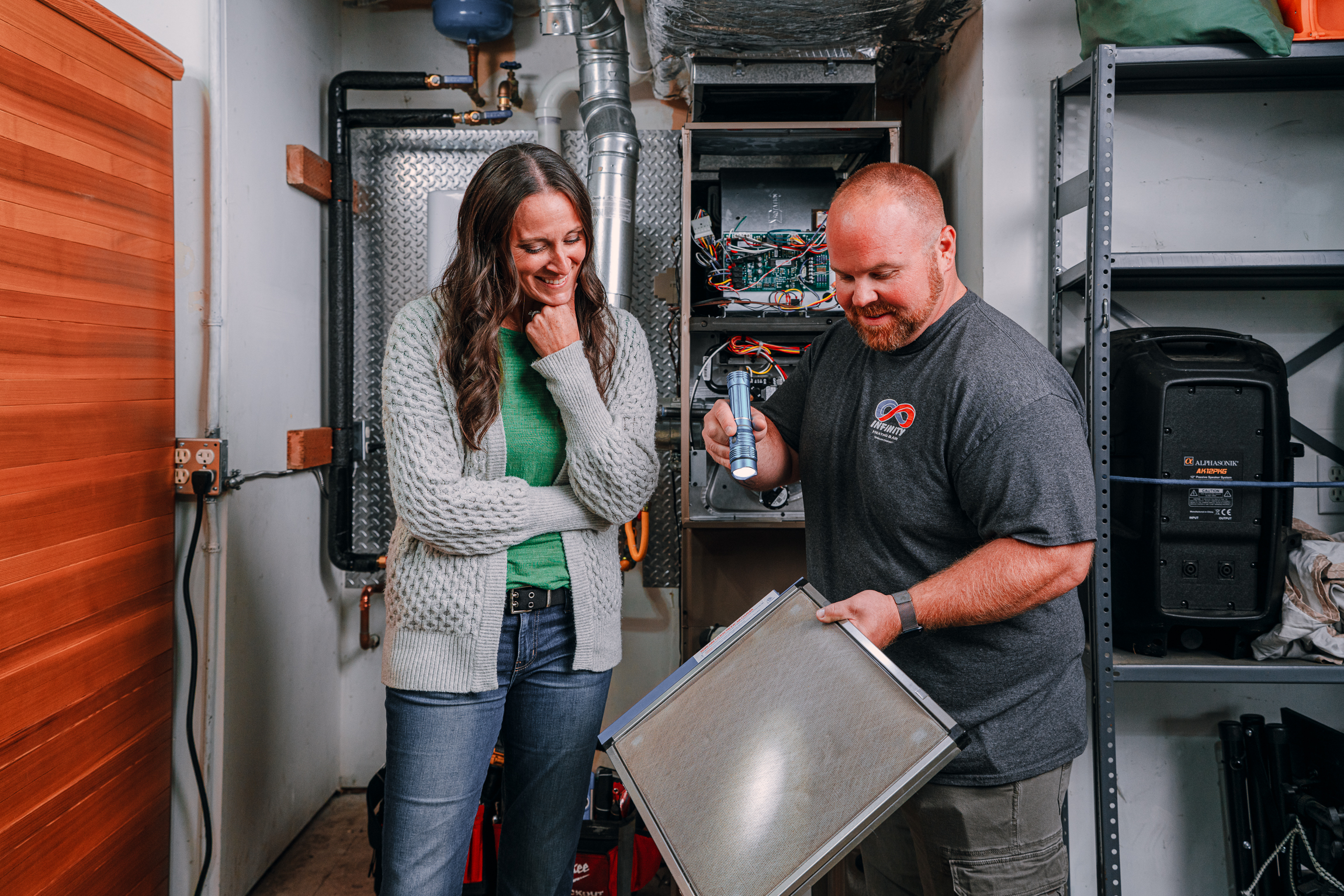 How to Prepare Your Furnace for Winter: Essential Maintenance Tips