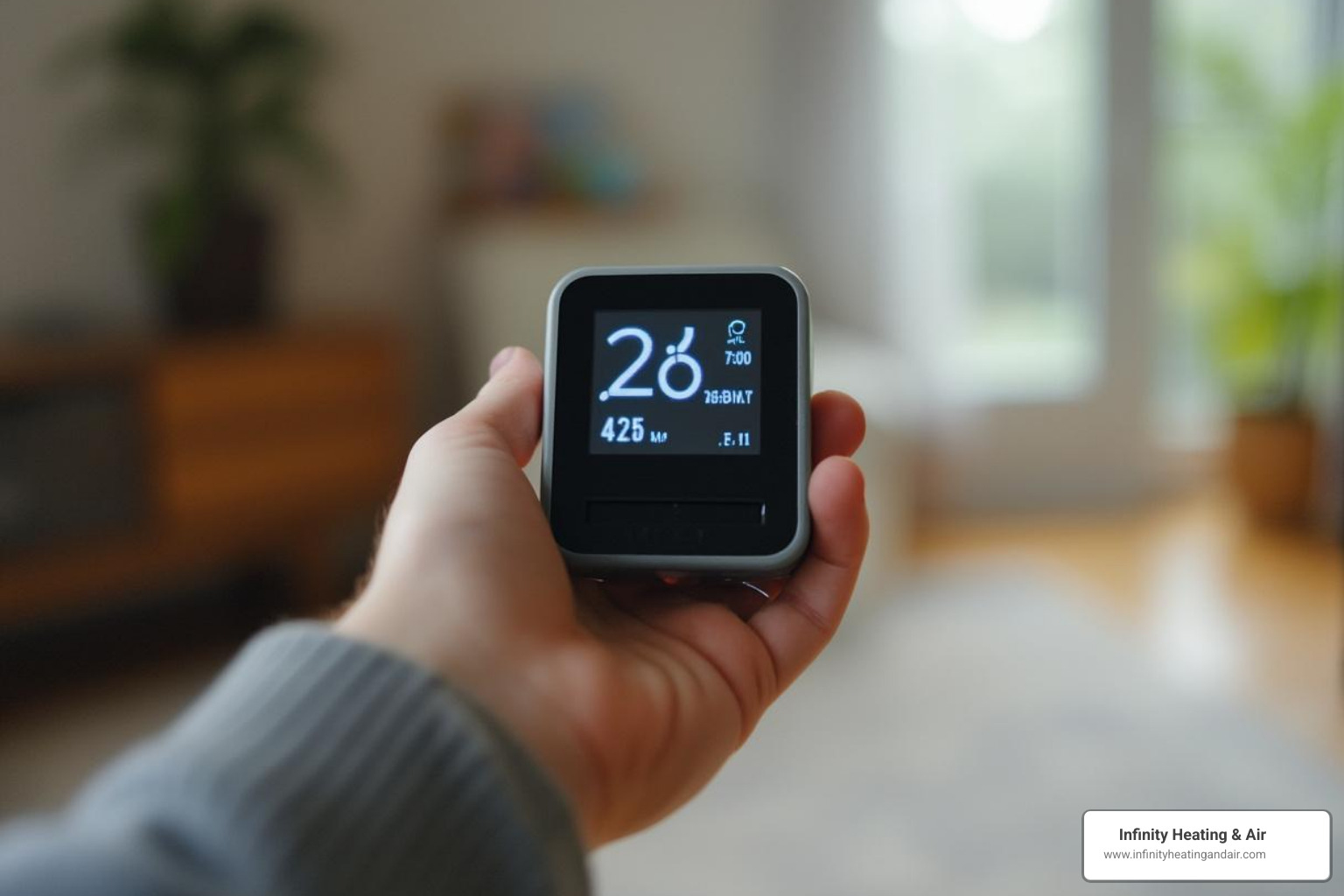 Is Your Air Clean? A Simple Guide to Air Quality Testing