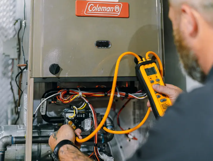 Combating Mold and Mildew in Your HVAC Unit