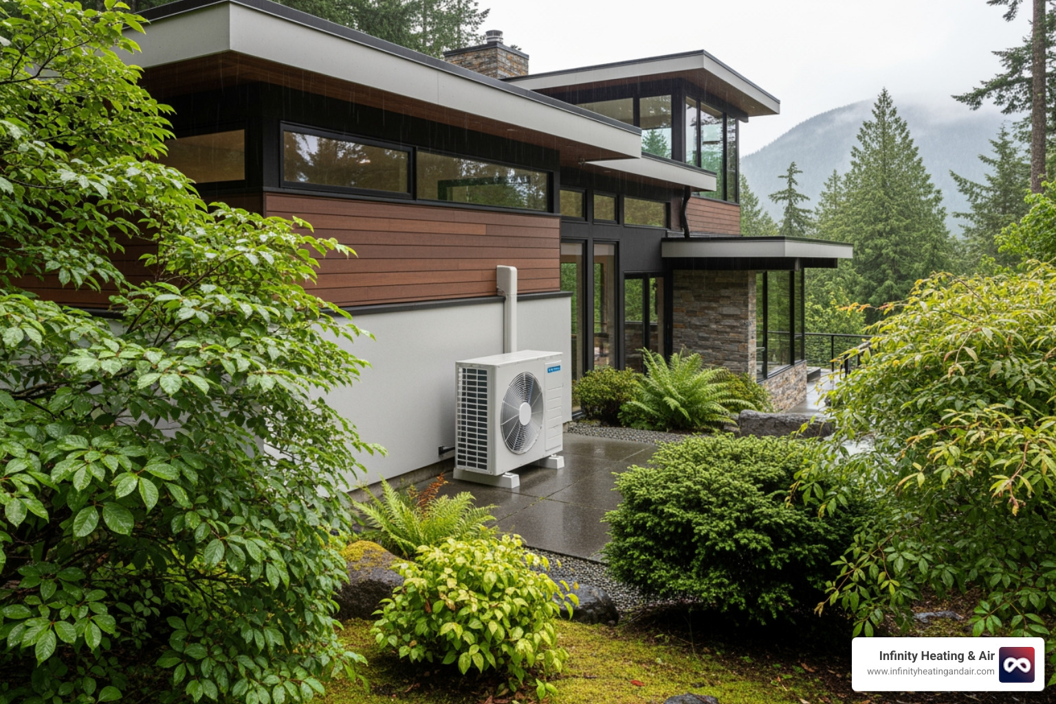 Stay Chill: Everything You Need to Know About AC Services in Puyallup