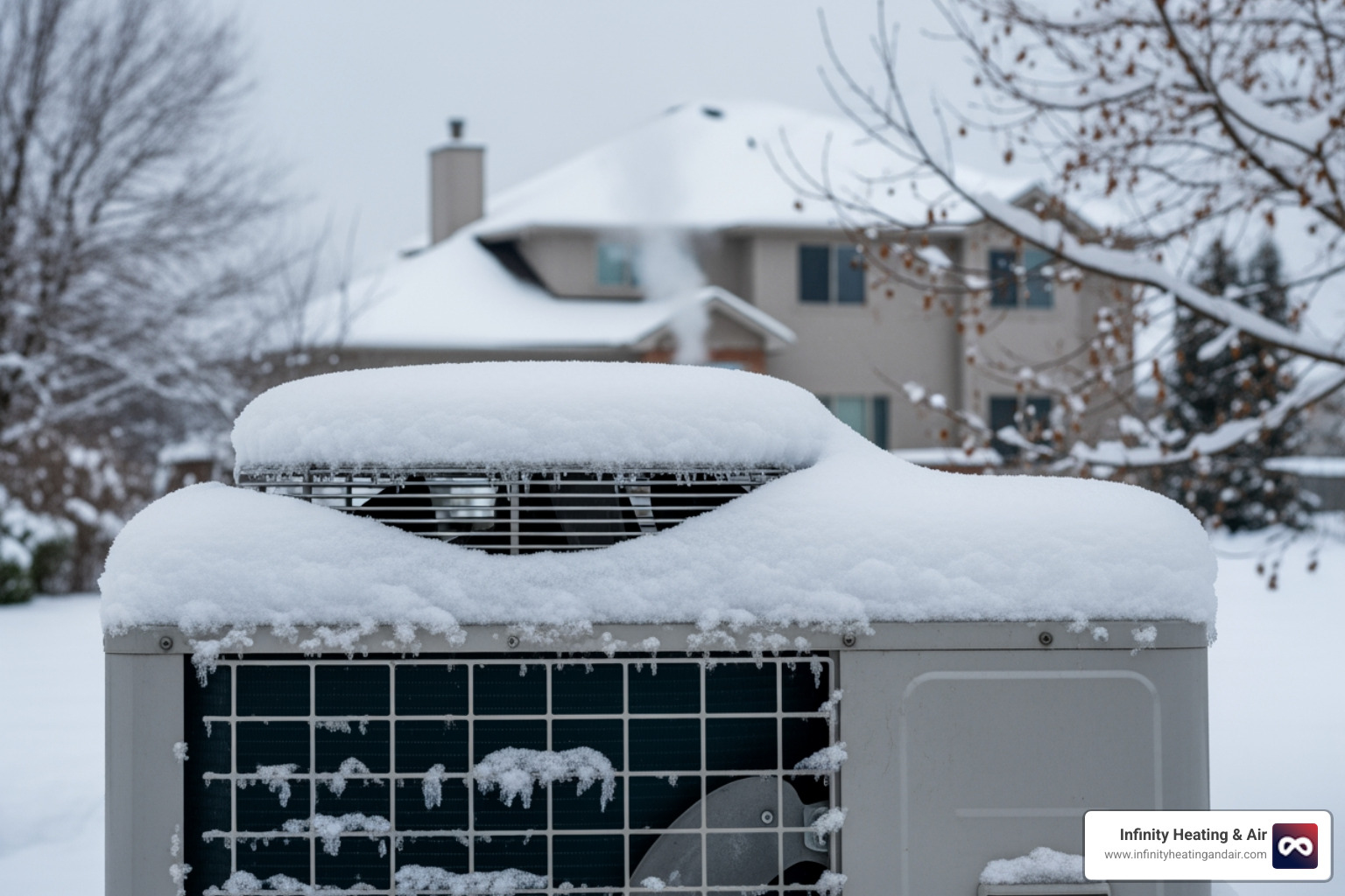 Don't Freeze! Your Guide to Same-Day Heat Pump Help in Tacoma
