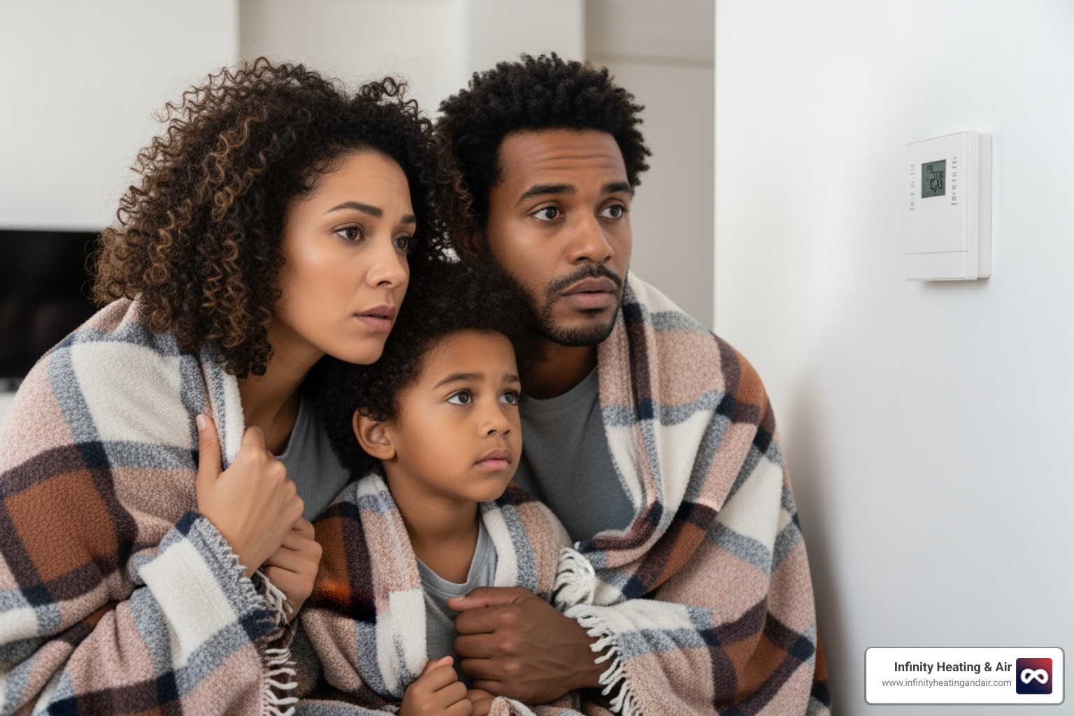 Don't Freeze! Your Guide to Same-Day Heat Pump Help in Sumner