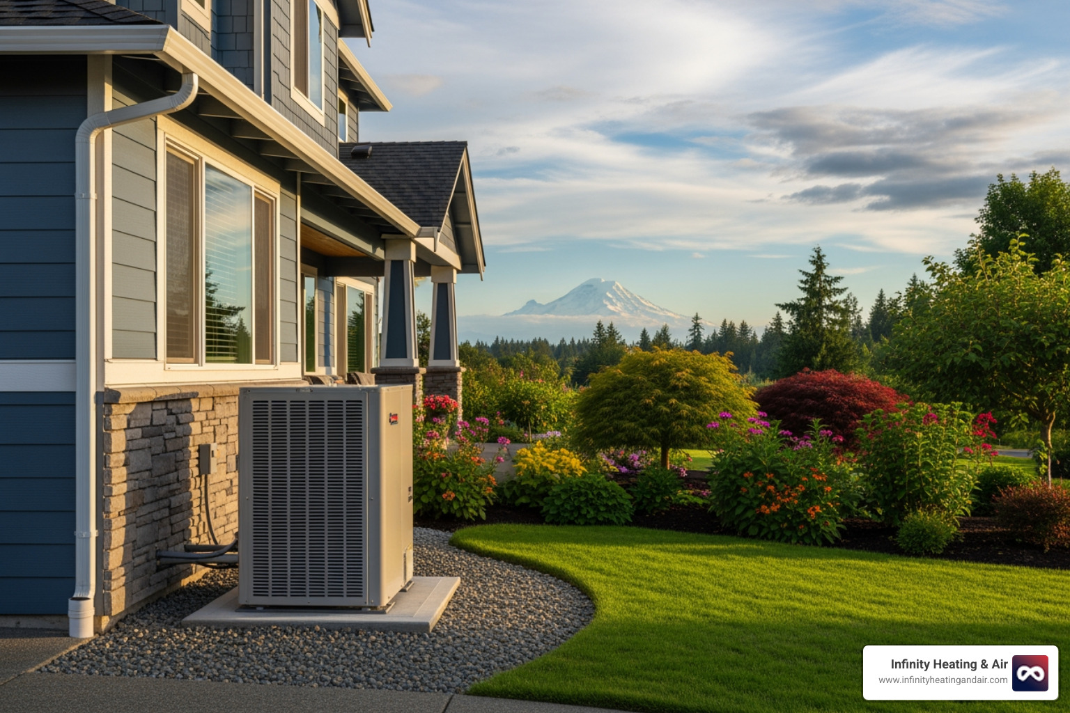 Expert Comfort: Finding the Best Heat Pump Installers in Puyallup
