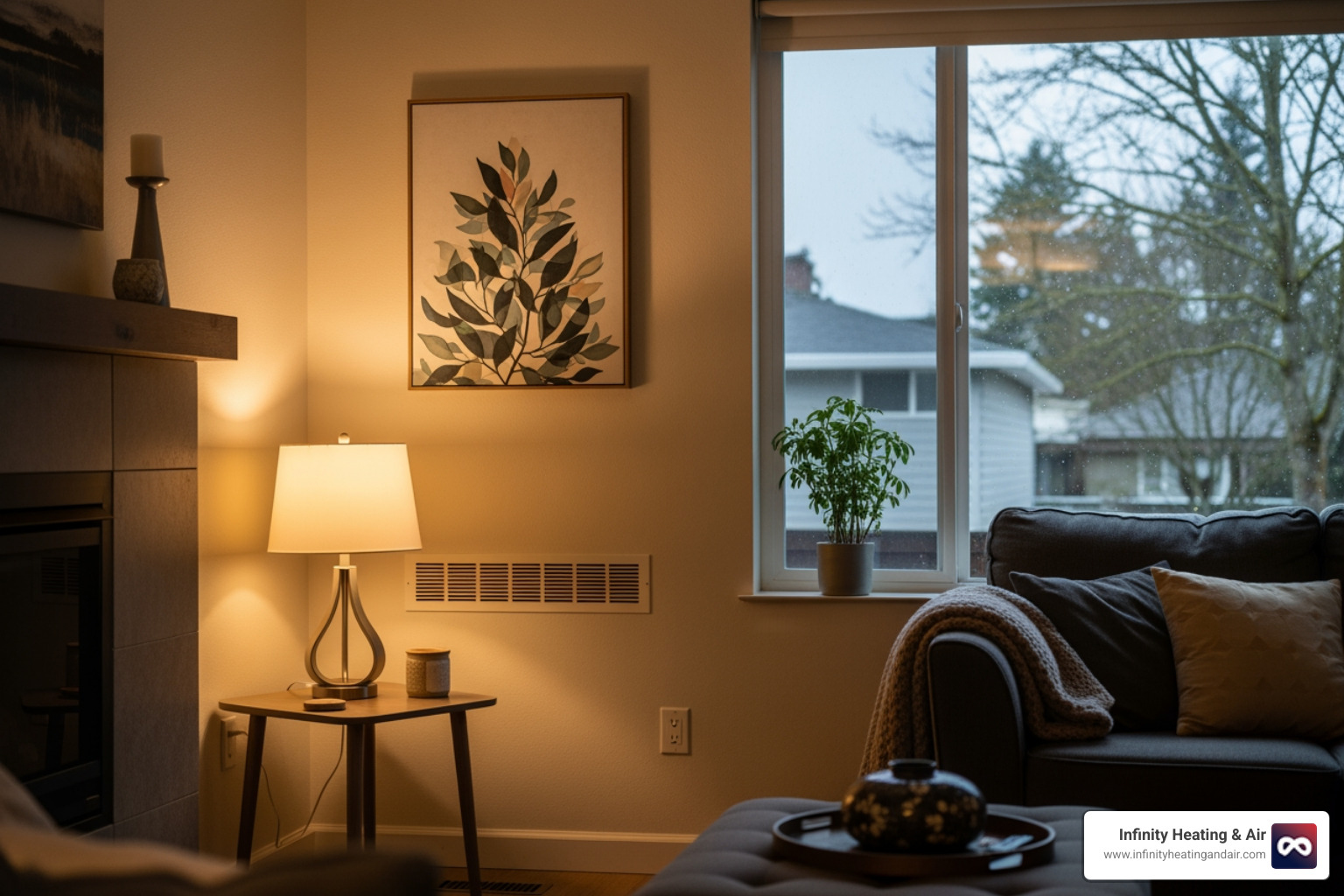 Heating Replacement Experts in Tacoma, WA: Who to Trust for Quality Service