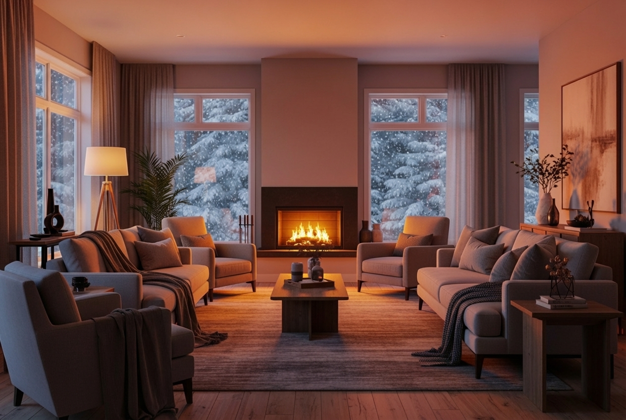 Smart Savings, Cozy Home: Uncovering Puyallup's Best Heating Deals