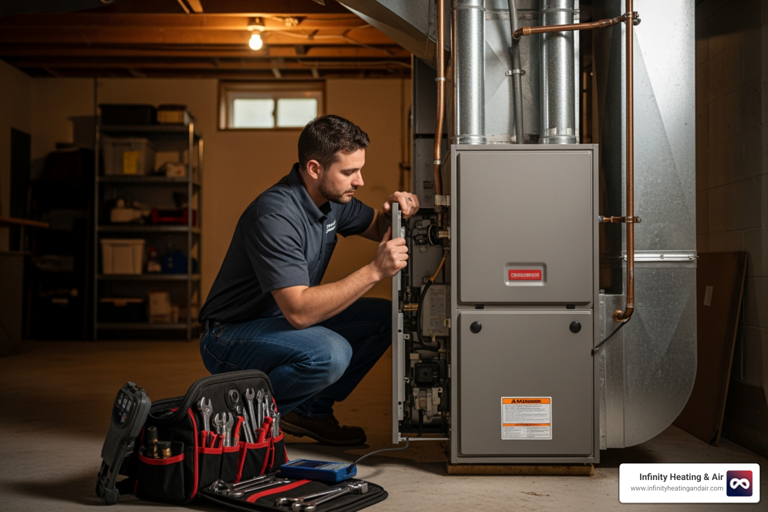 Smart Savings: Affordable Heating Repair Options in Graham, WA