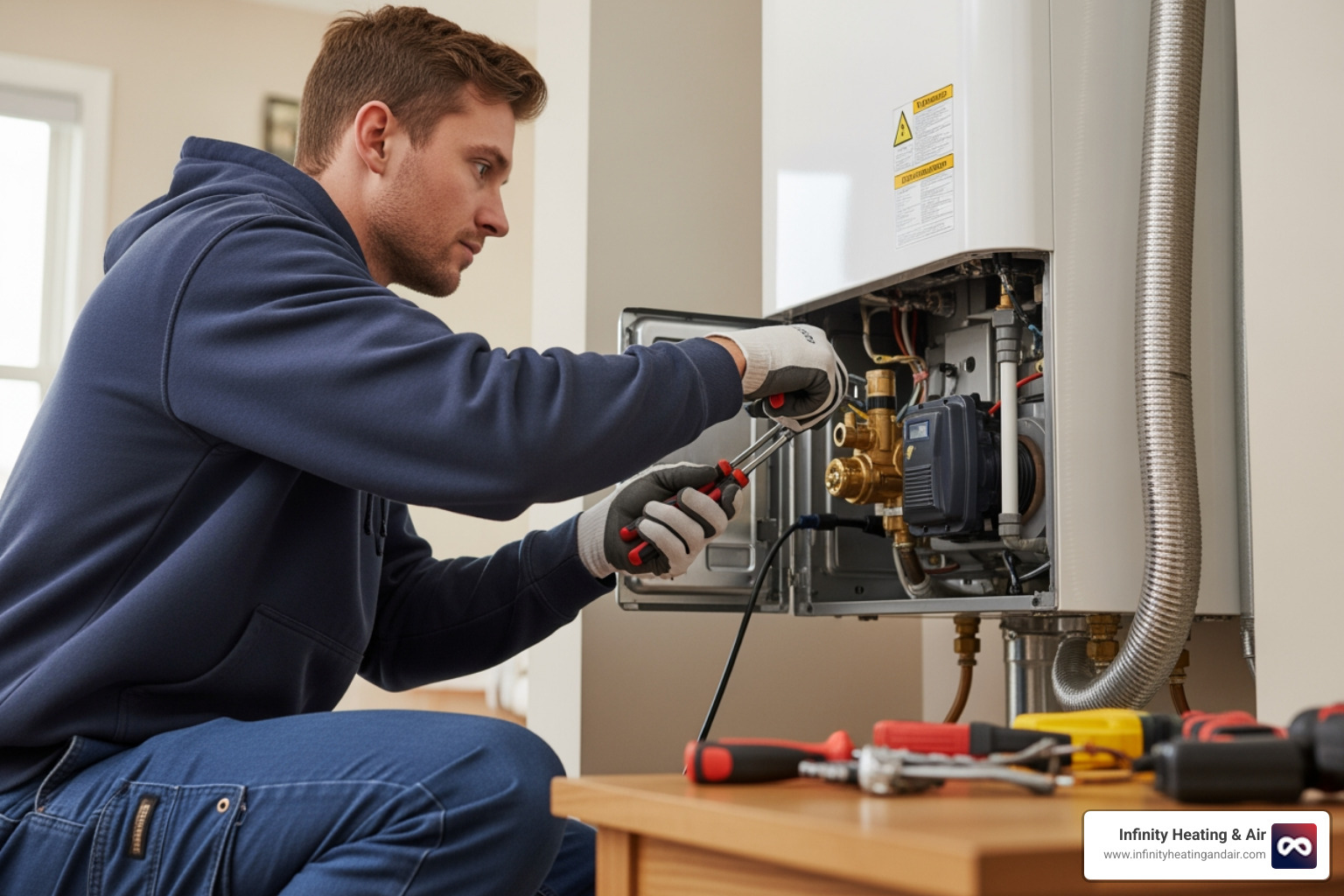 Professional Home Heating Maintenance: What Tacoma Residents Need to Know