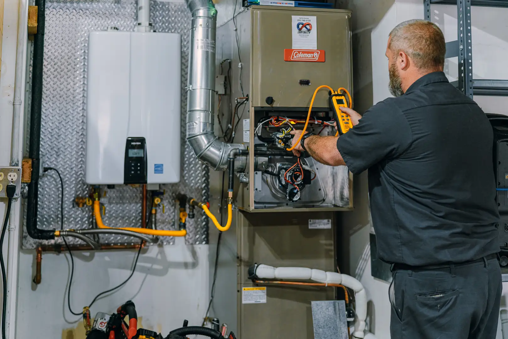 emergency heating maintenance in puyallup wa - emergency heating maintenance in puyallup, wa