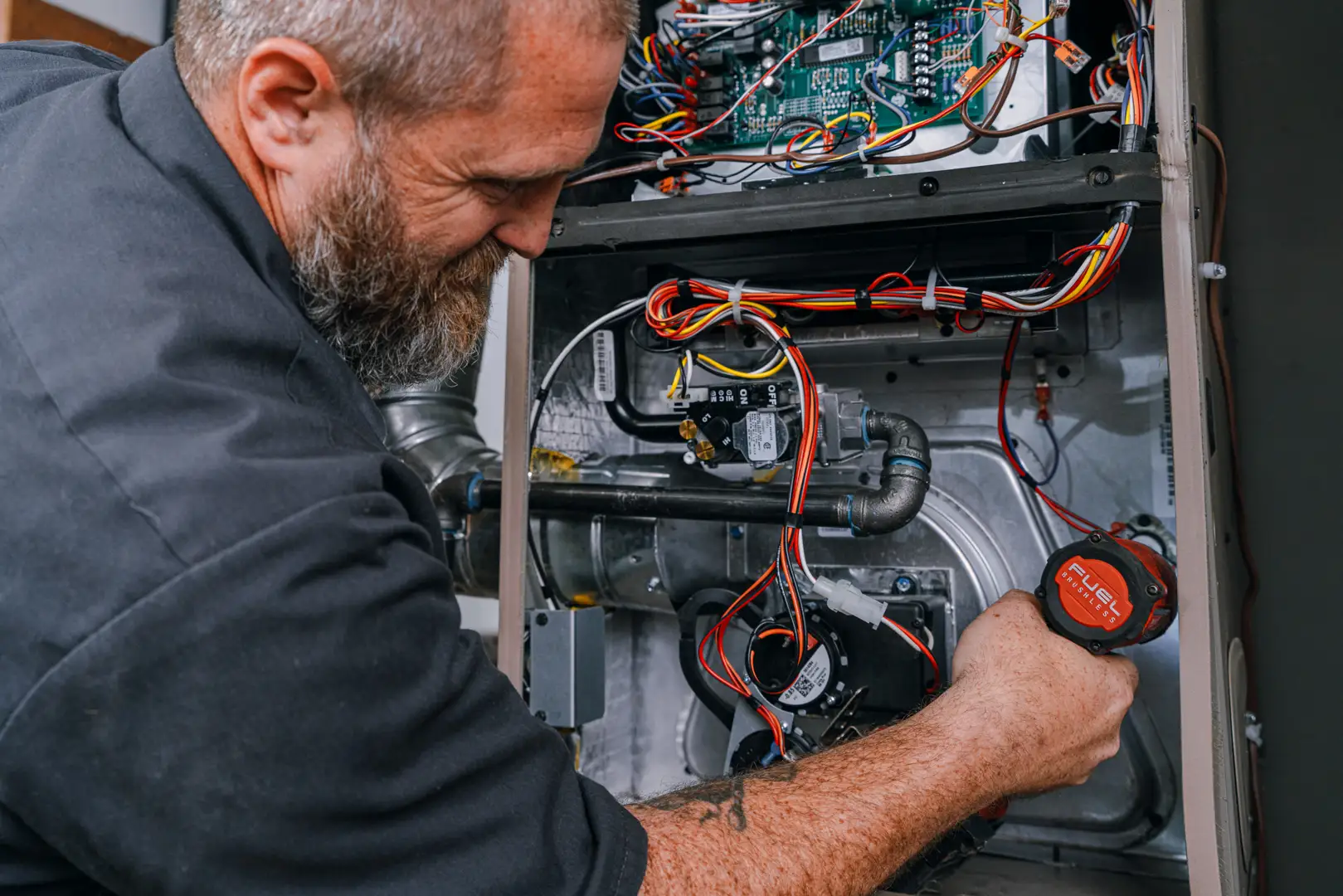 emergency heating repair in tacoma wa - emergency heating repair in tacoma, wa