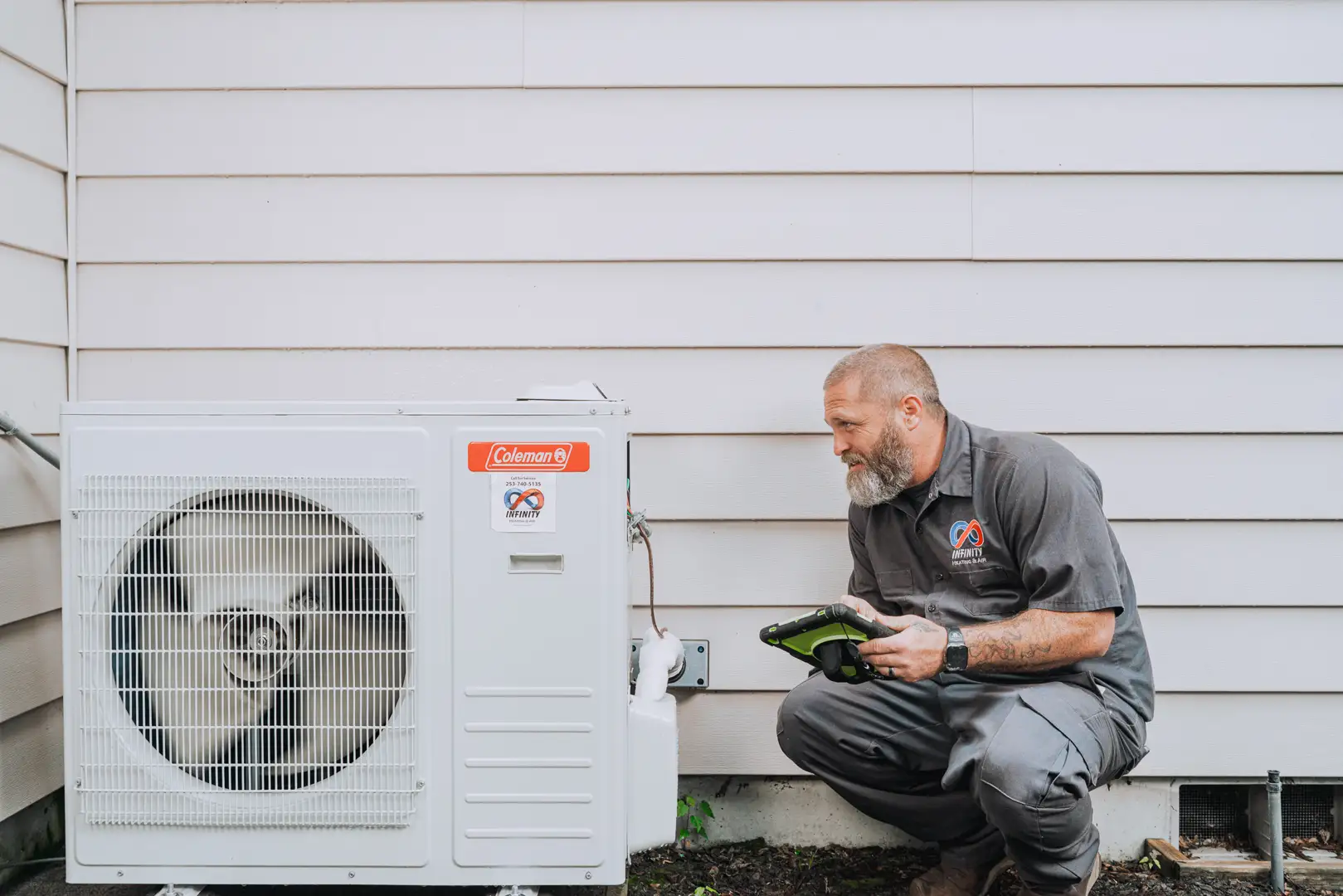 professional heat pump replacement in tacoma wa - professional heat pump replacement in tacoma, wa
