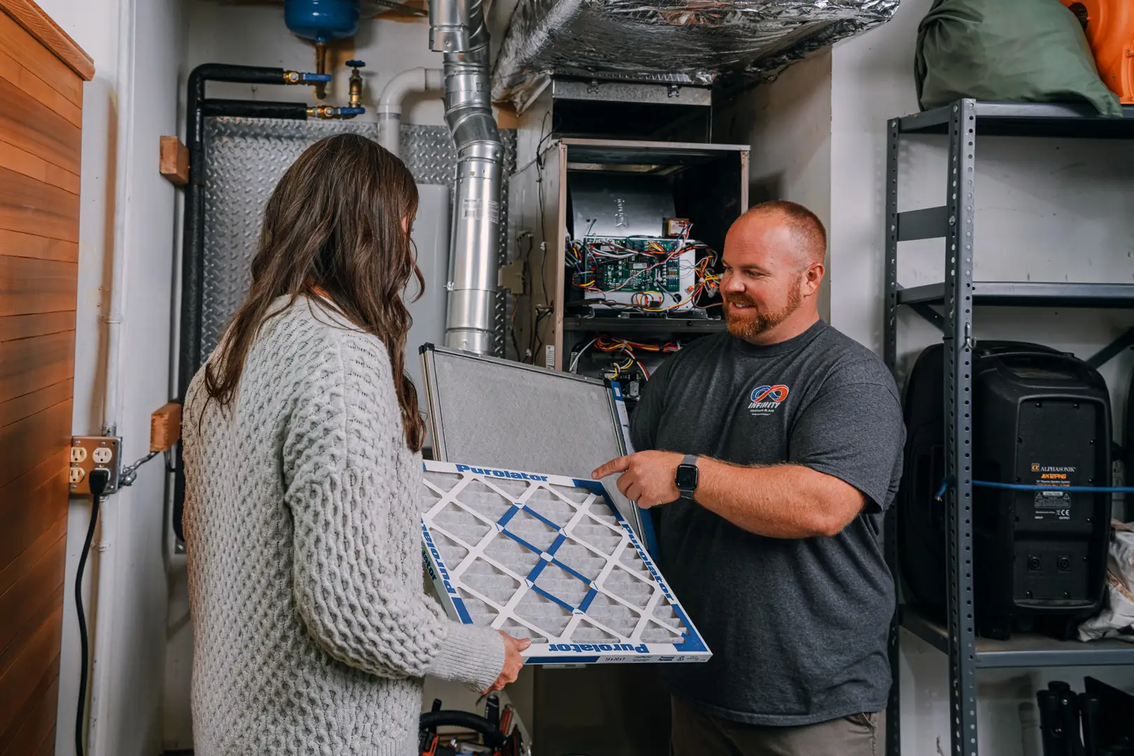 Give Your HVAC a Fresh Start This Spring