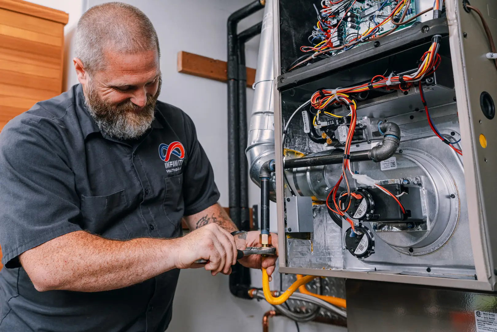Is an HVAC Service Plan Actually Worth the Money?