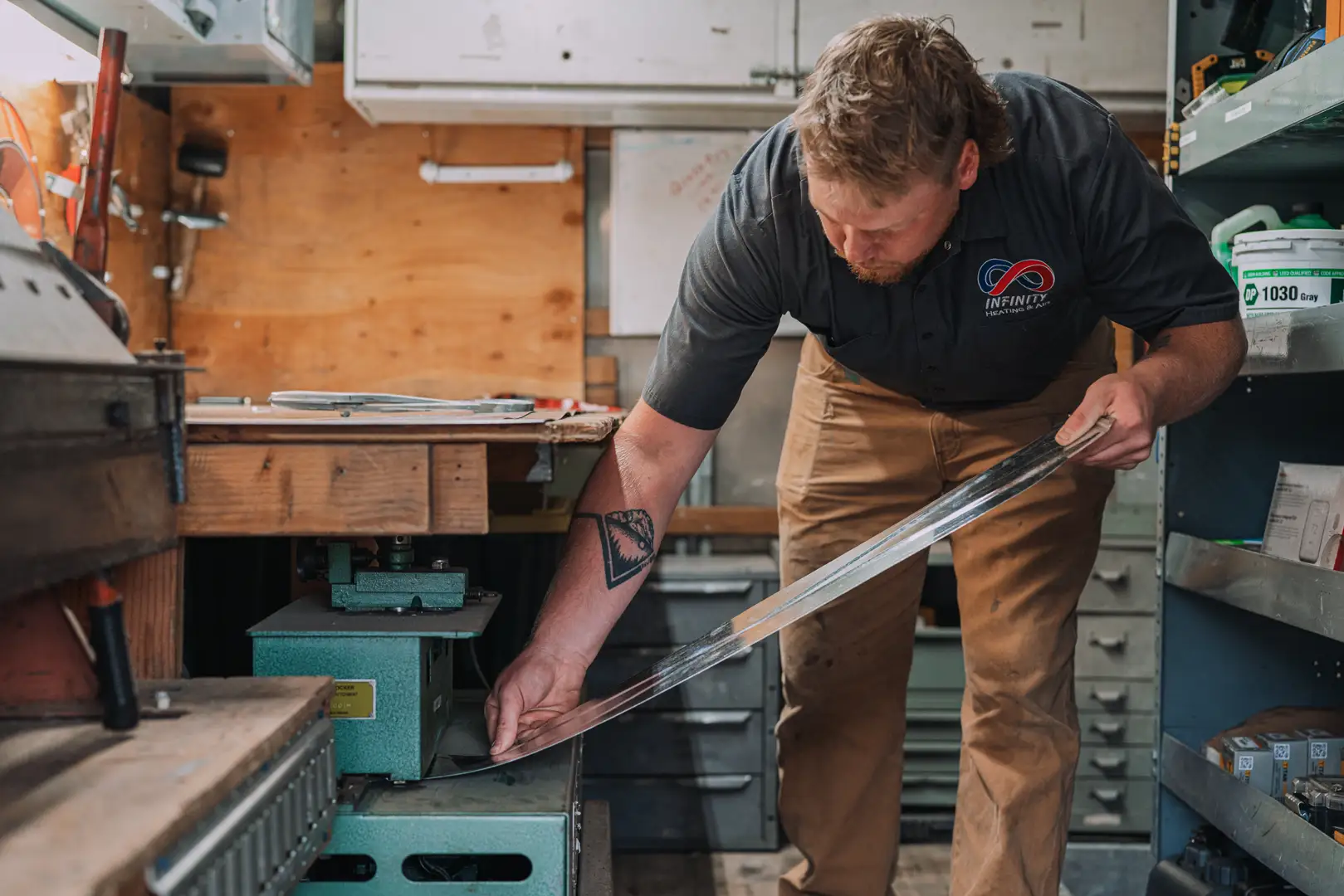 Everything You Need to Know About Installing New HVAC Ducts