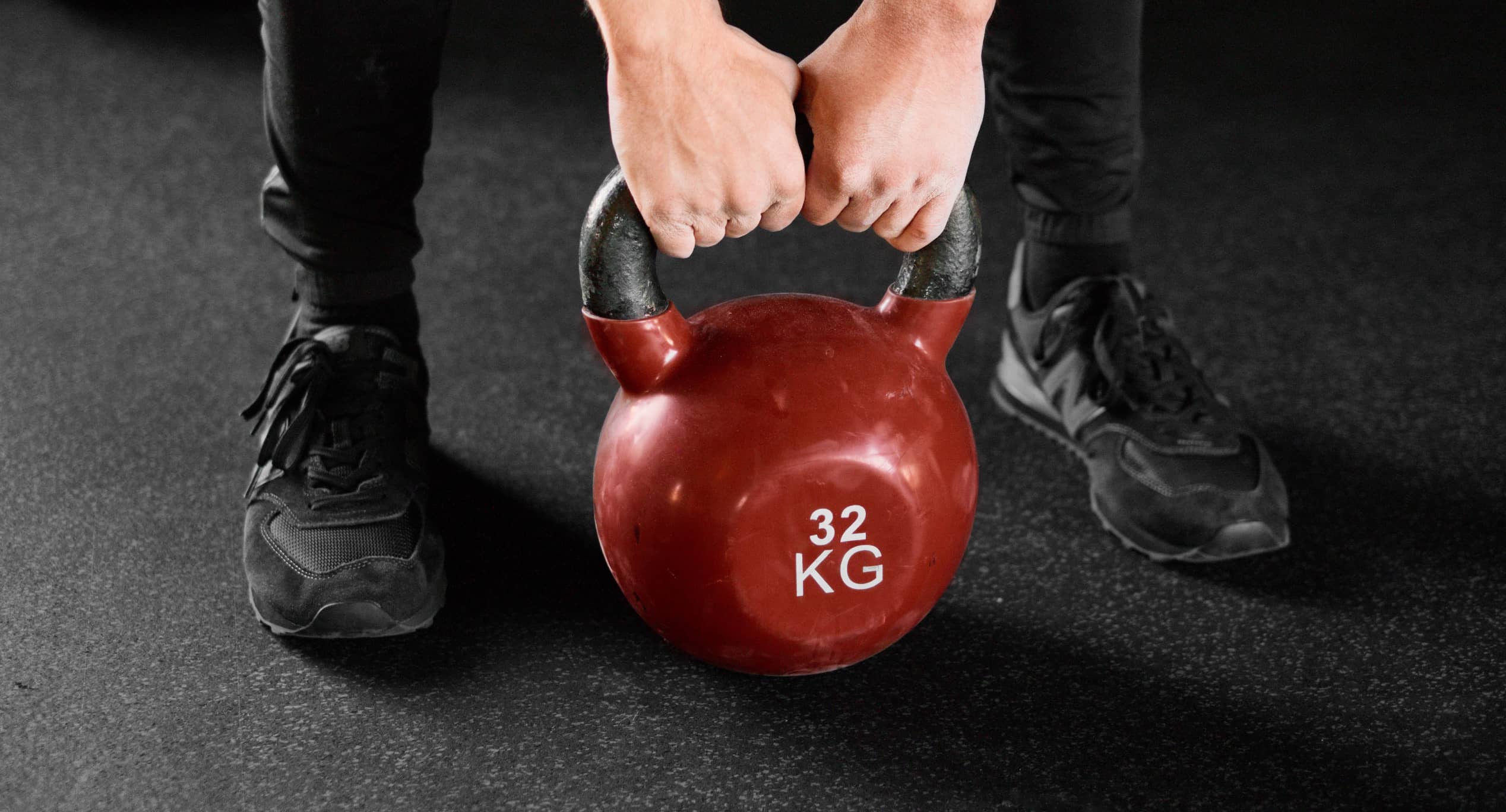 6 Basic weight-lifting Training for starters